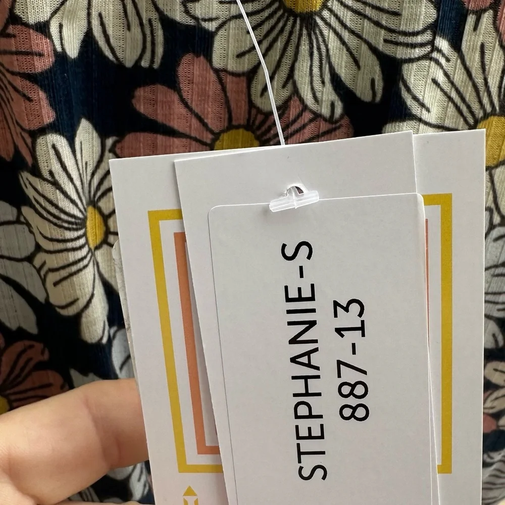 LuLaRoe Stephanie size small new with tags - Picture 5 of 7